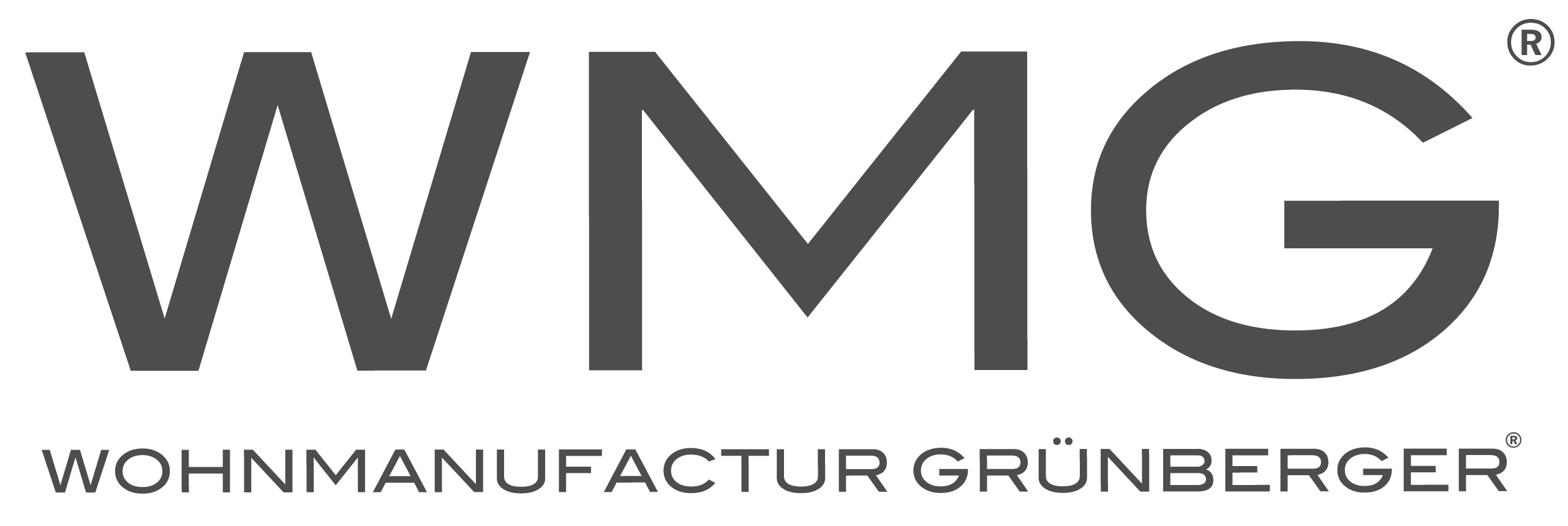 Welcome to WMG | Wohnmanufactur Grünberger