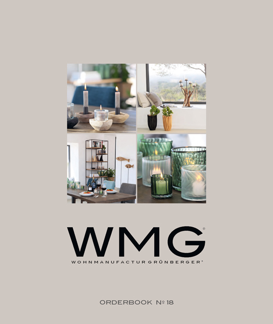 WMG - Katalog 17